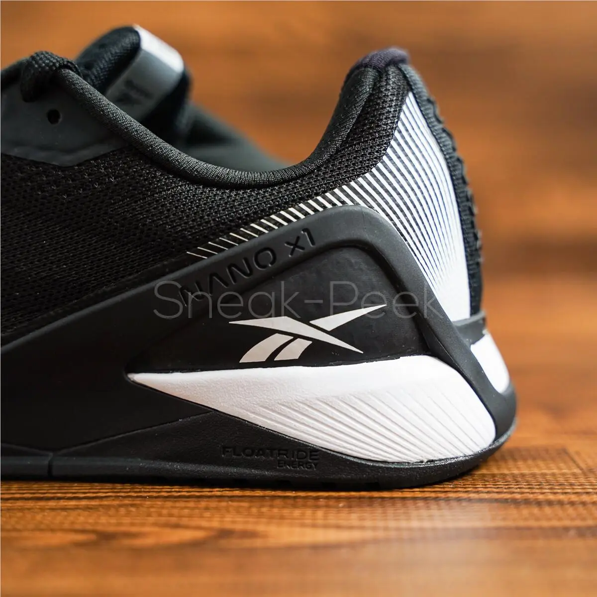 Reebok shoes - Reebok Nano - Nano - Reebok Women Shoes - Black 13