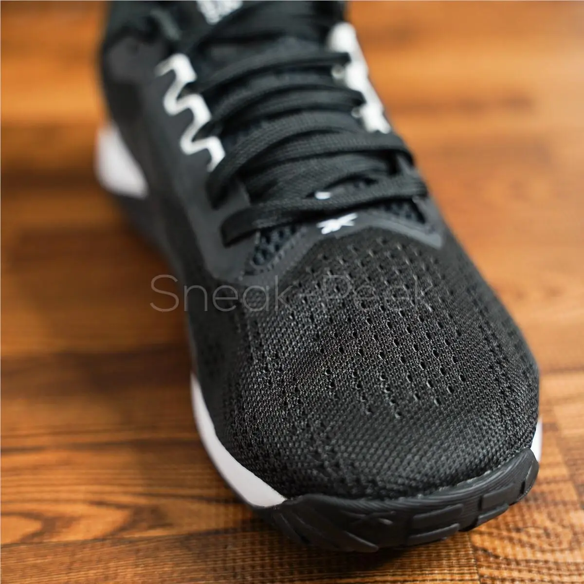 Reebok shoes - Reebok Nano - Nano - Reebok Women Shoes - Black 14
