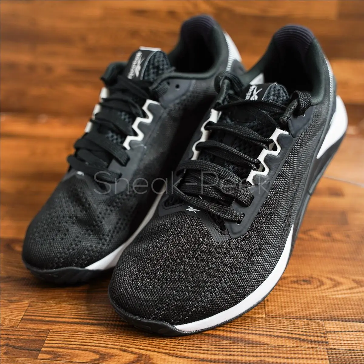 Reebok shoes - Reebok Nano - Nano - Reebok Women Shoes - Black 16