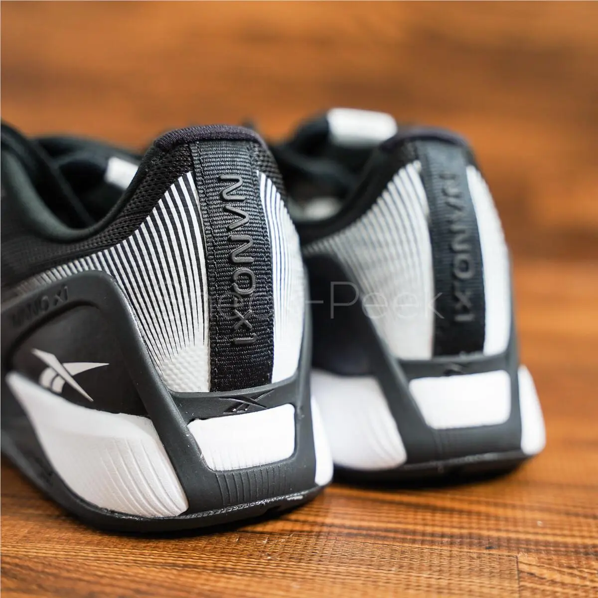 Reebok shoes - Reebok Nano - Nano - Reebok Women Shoes - Black 17