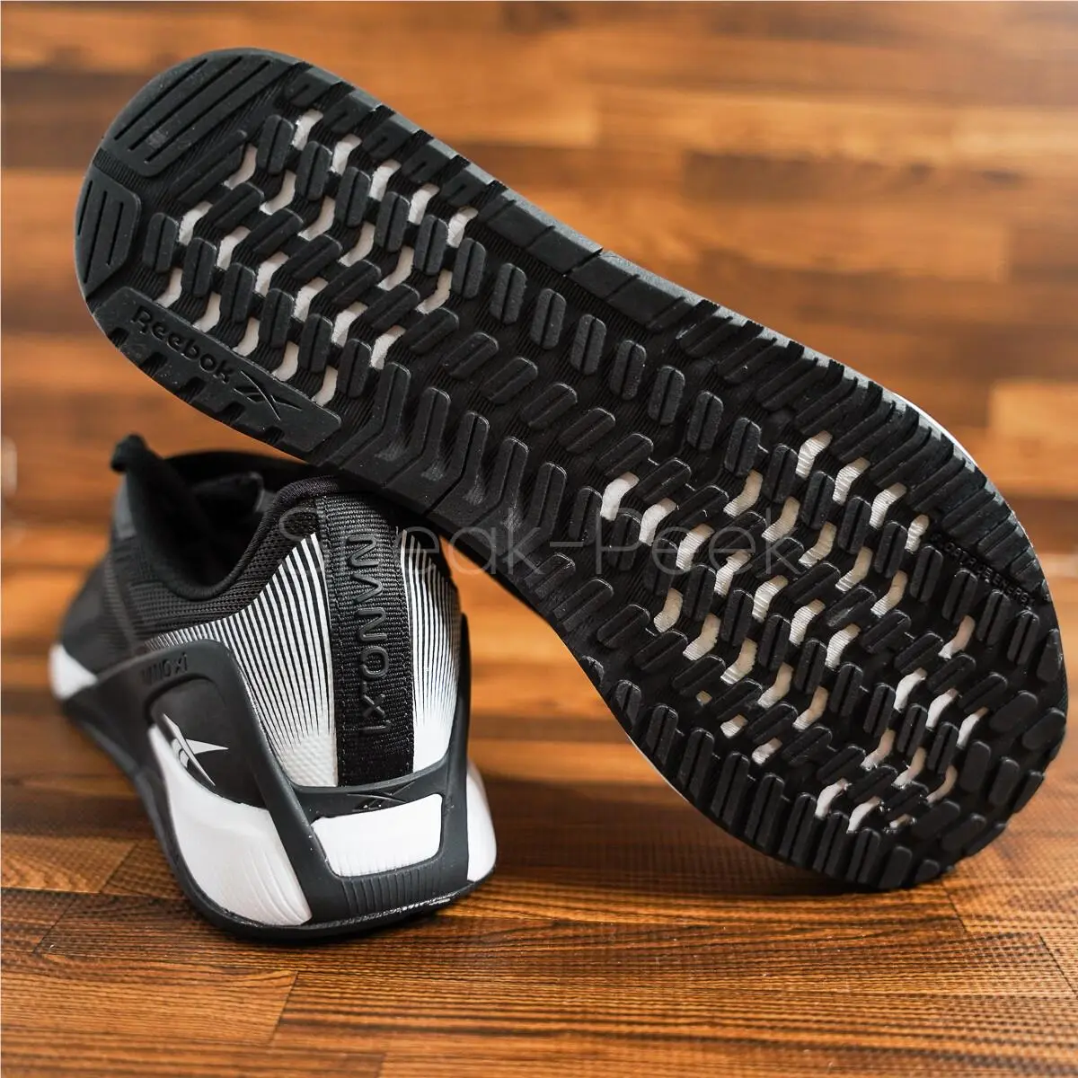 Reebok shoes - Reebok Nano - Nano - Reebok Women Shoes - Black 18