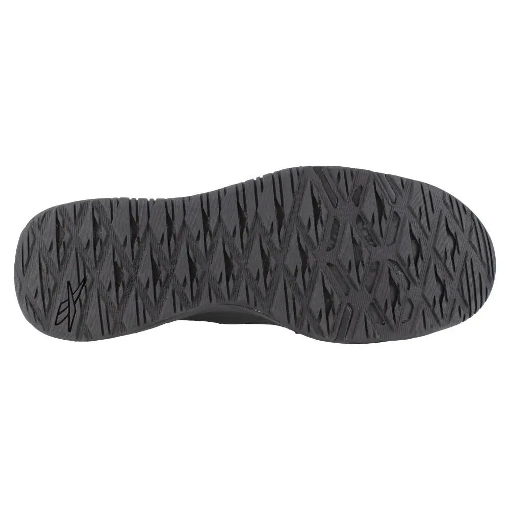 Reebok shoes - Nanoflex TR Work - Nanoflex Work - RB3315 - Black 8
