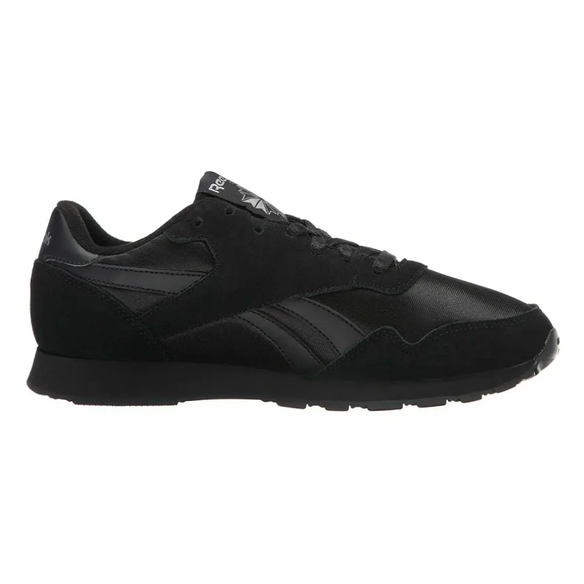 Reebok shoes - Royale - Royale - BD1553 - Black, :: Black/Black/Carbon 0