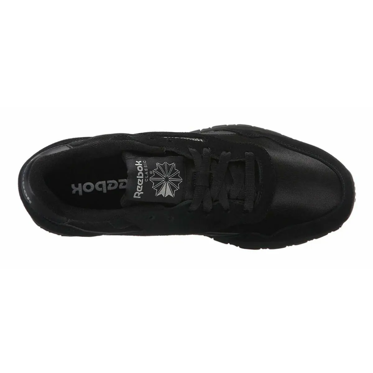 Reebok shoes - Royale - Royale - BD1553 - Black, :: Black/Black/Carbon 1