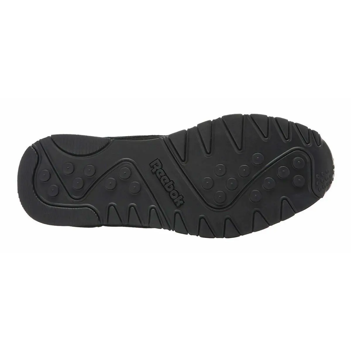 Reebok shoes - Royale - Royale - BD1553 - Black, :: Black/Black/Carbon 2