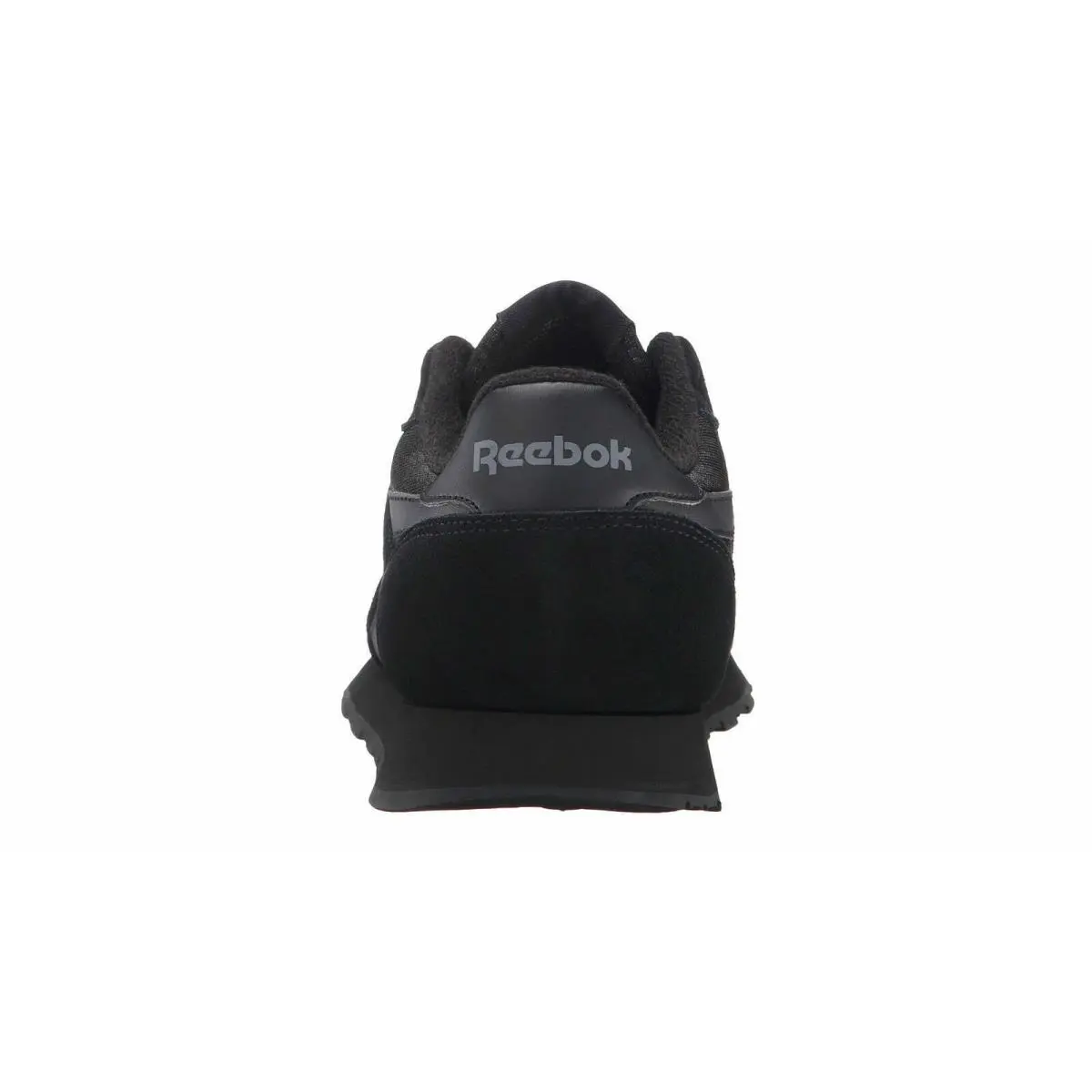 Reebok shoes - Royale - Royale - BD1553 - Black, :: Black/Black/Carbon 3