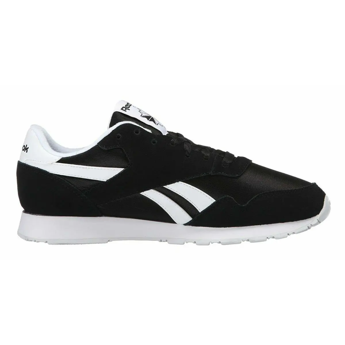 Reebok shoes - Royale - Royale - BD1553 - Black, :: Black/Black/Carbon 8