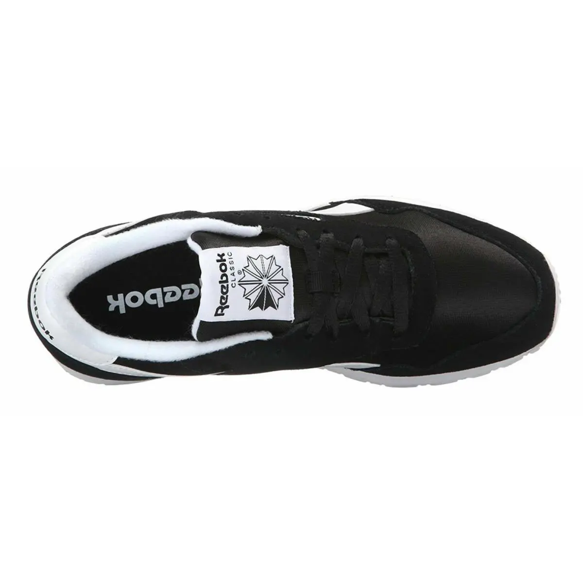 Reebok shoes - Royale - Royale - BD1553 - Black, :: Black/Black/Carbon 9