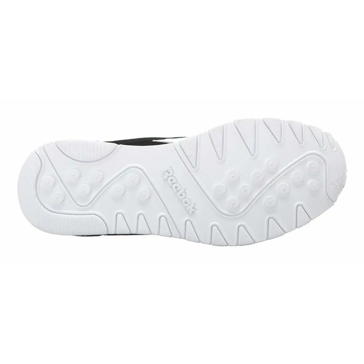 Reebok shoes - Royale - Royale - BD1553 - Black, :: Black/Black/Carbon 10