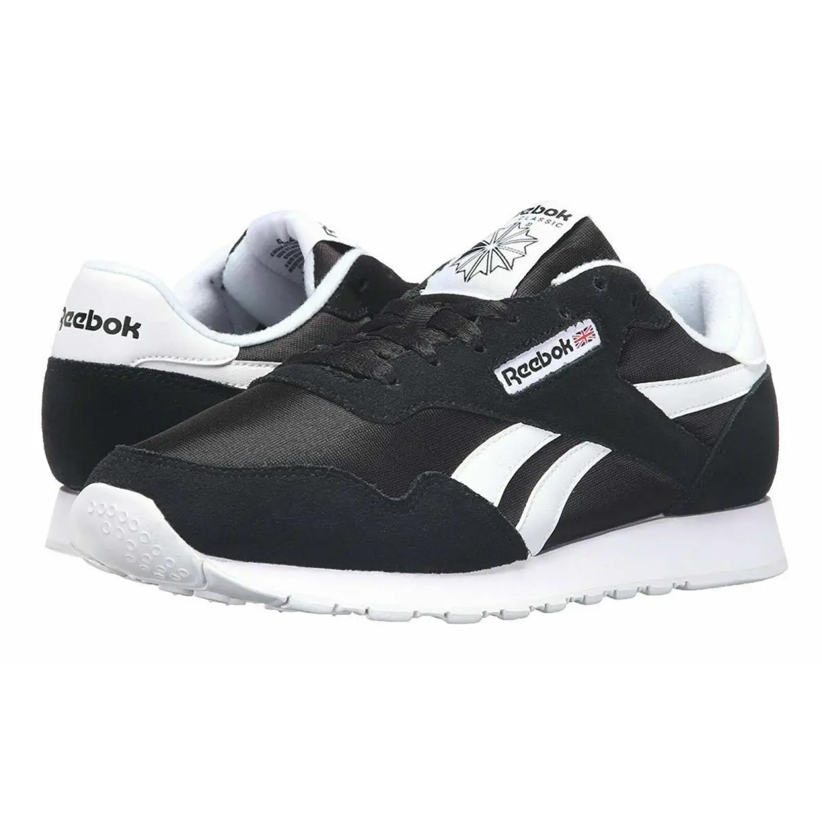 Reebok shoes - Royale - Royale - BD1553 - Multicolor, :: Black/Black/Carbon 5