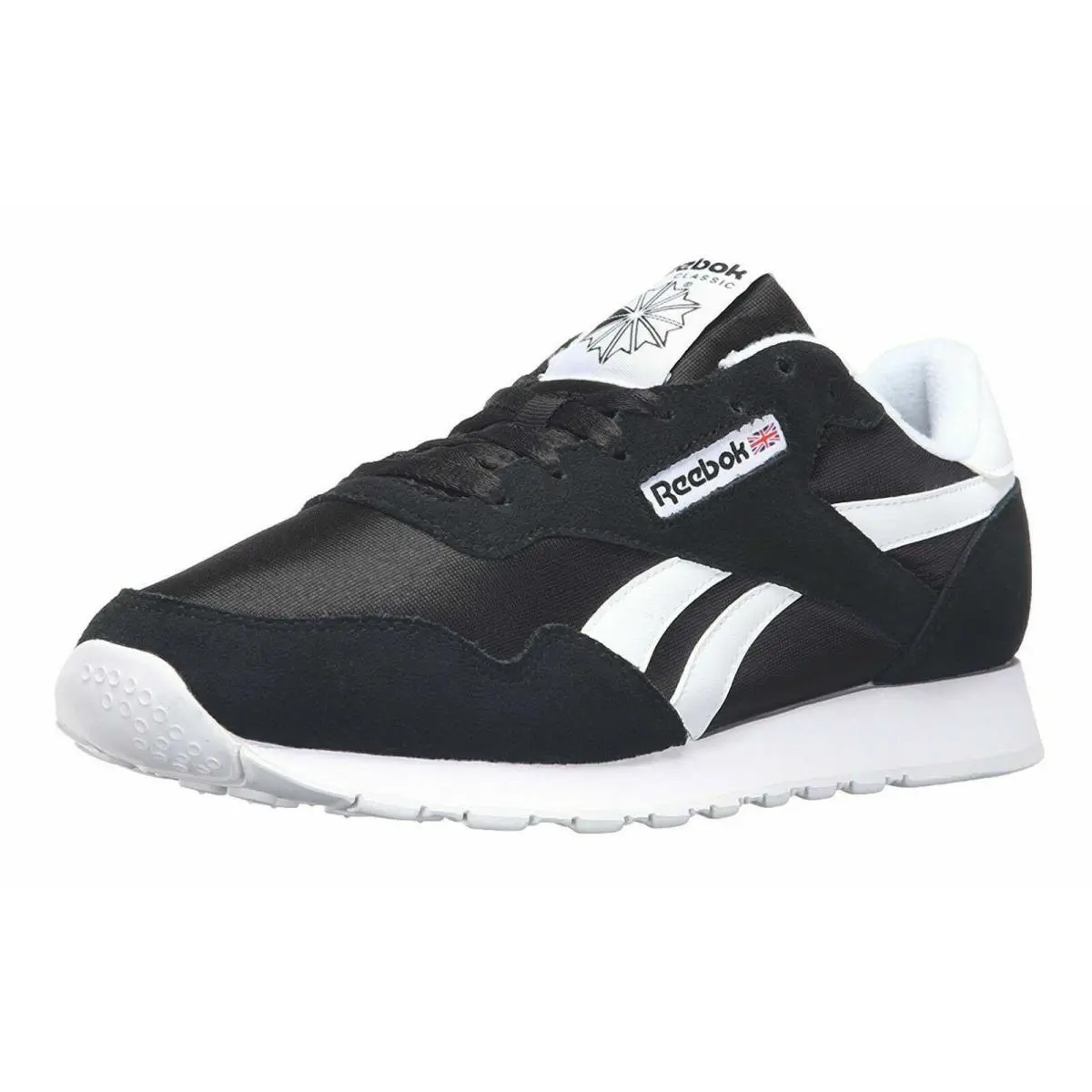 Reebok shoes - Royale - Royale - BD1553 - Black, :: Black/Black/Carbon 7