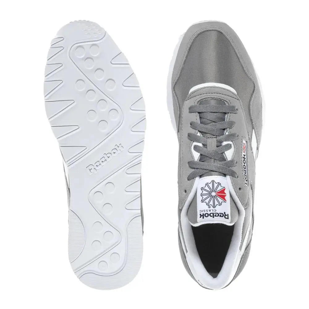 Reebok shoes - Royale - Royale - BD1553 - Multicolor, :: Black/Black/Carbon 21