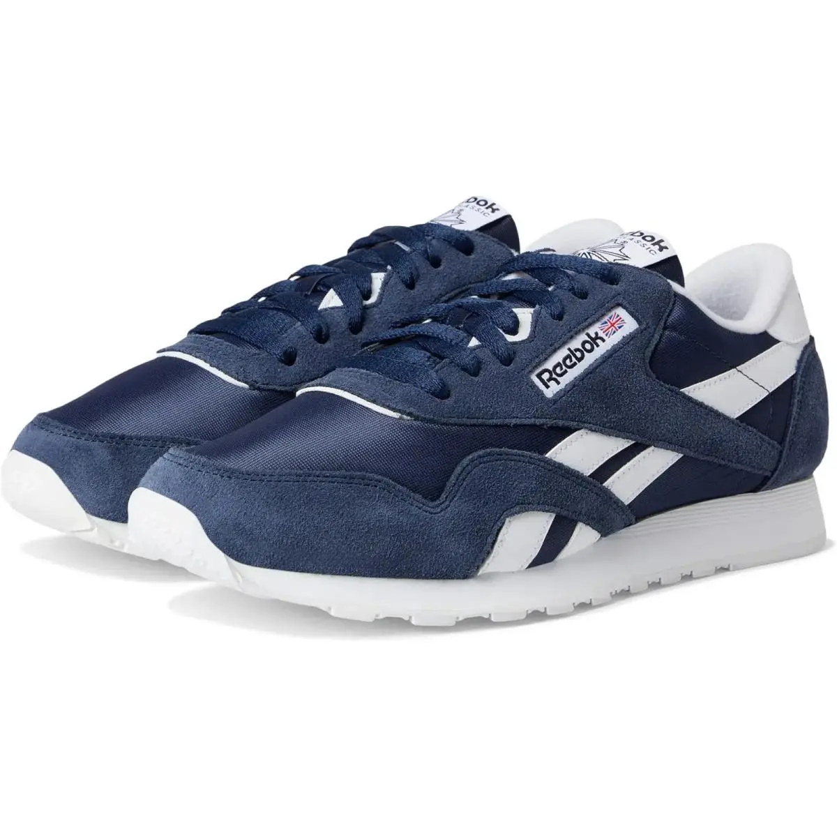 Reebok shoes - Royale - Royale - BD1553 - Multicolor, :: Black/Black/Carbon 22