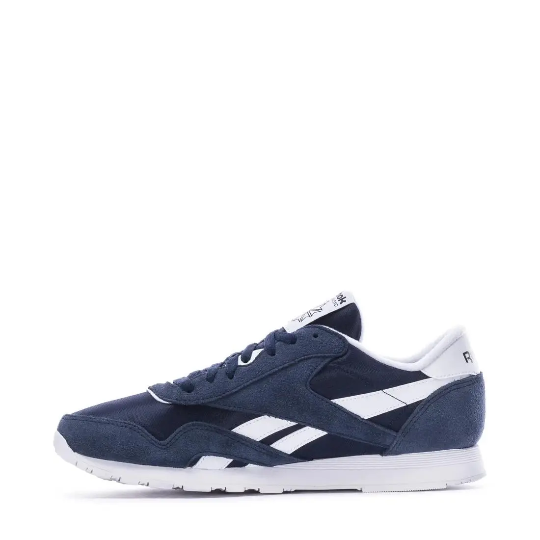 Reebok shoes - Royale - Royale - BD1553 - Multicolor, :: Black/Black/Carbon 23