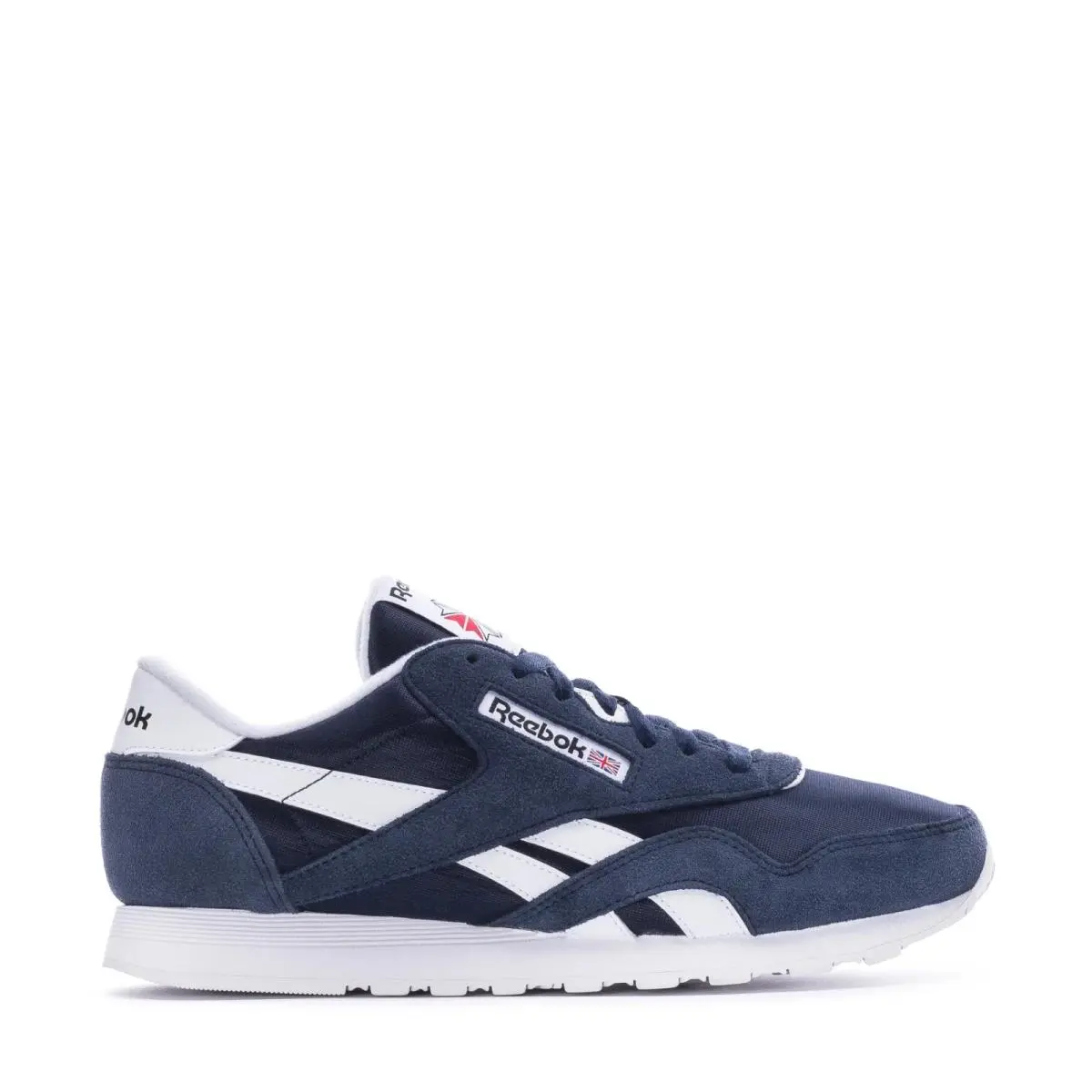 Reebok shoes - Royale - Royale - BD1553 - Multicolor, :: Black/Black/Carbon 24