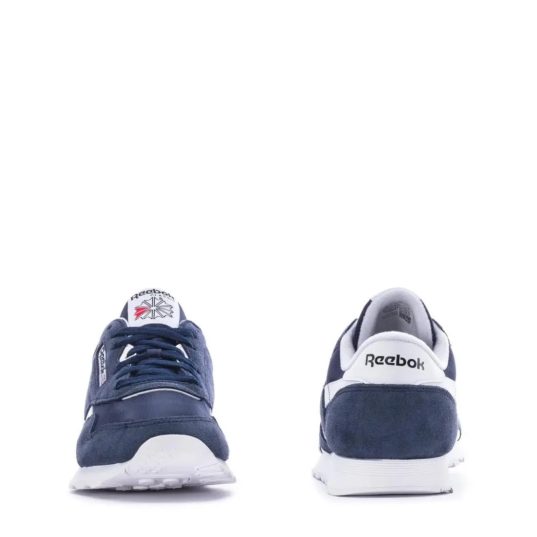 Reebok shoes - Royale - Royale - BD1553 - Multicolor, :: Black/Black/Carbon 26
