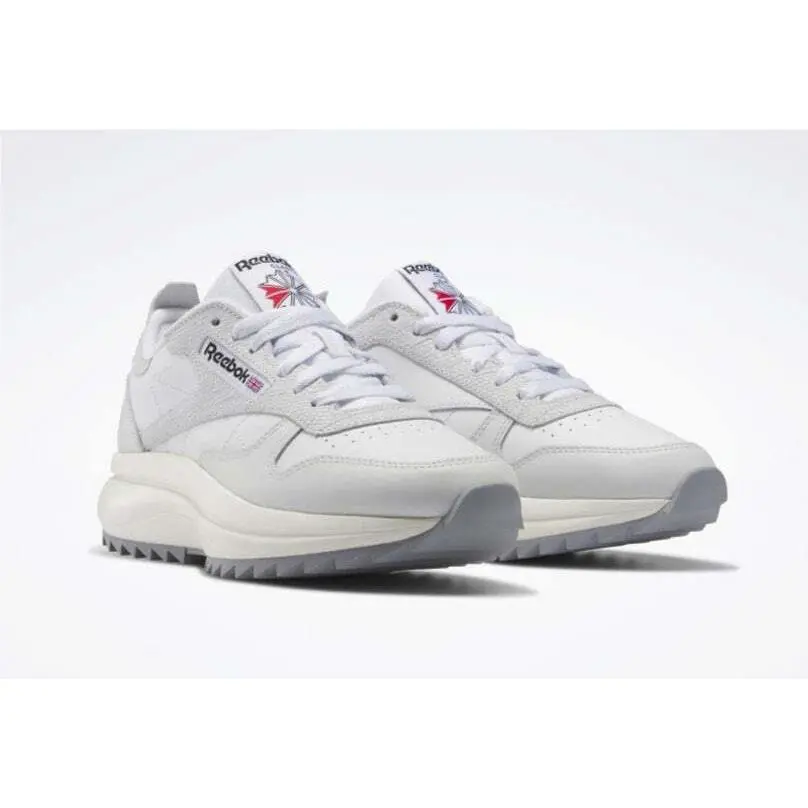 Reebok shoes - Ftwwht/Clgry1/Clgry3 0