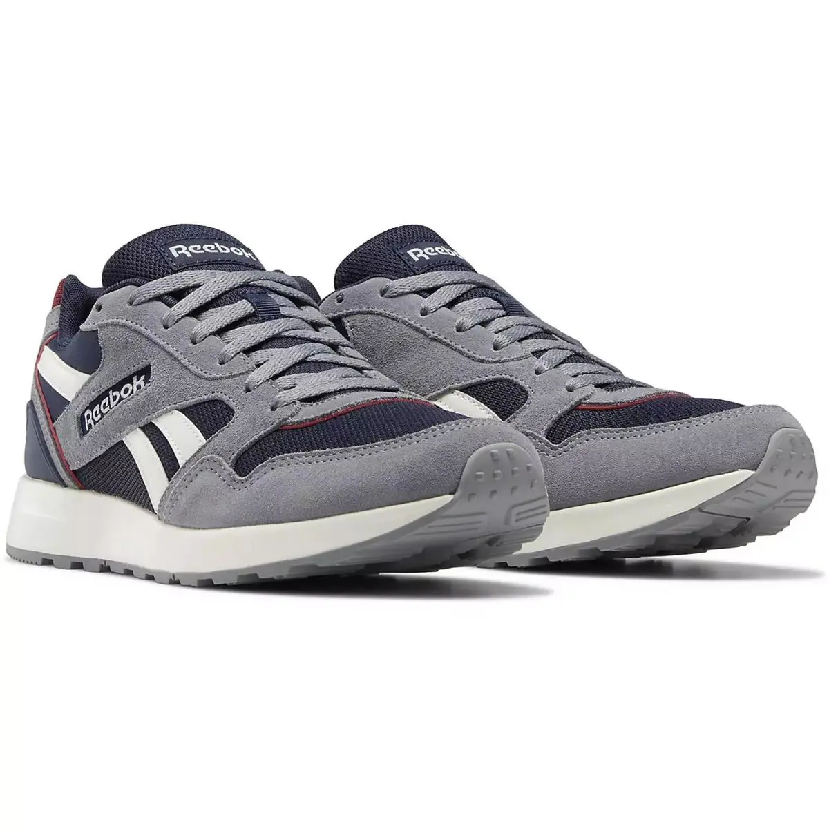 Reebok shoes - Vecnav/Chalk/Clabur 0