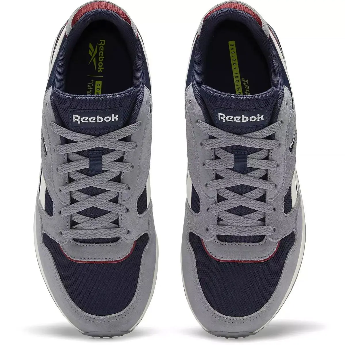 Reebok shoes - Vecnav/Chalk/Clabur 2