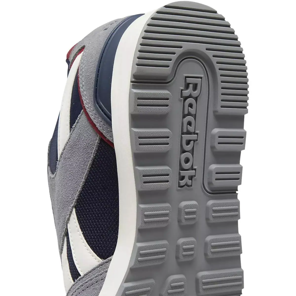 Reebok shoes - Vecnav/Chalk/Clabur 5