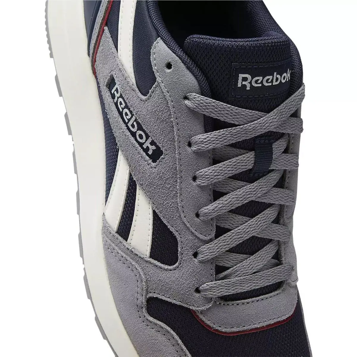 Reebok shoes - Vecnav/Chalk/Clabur 4