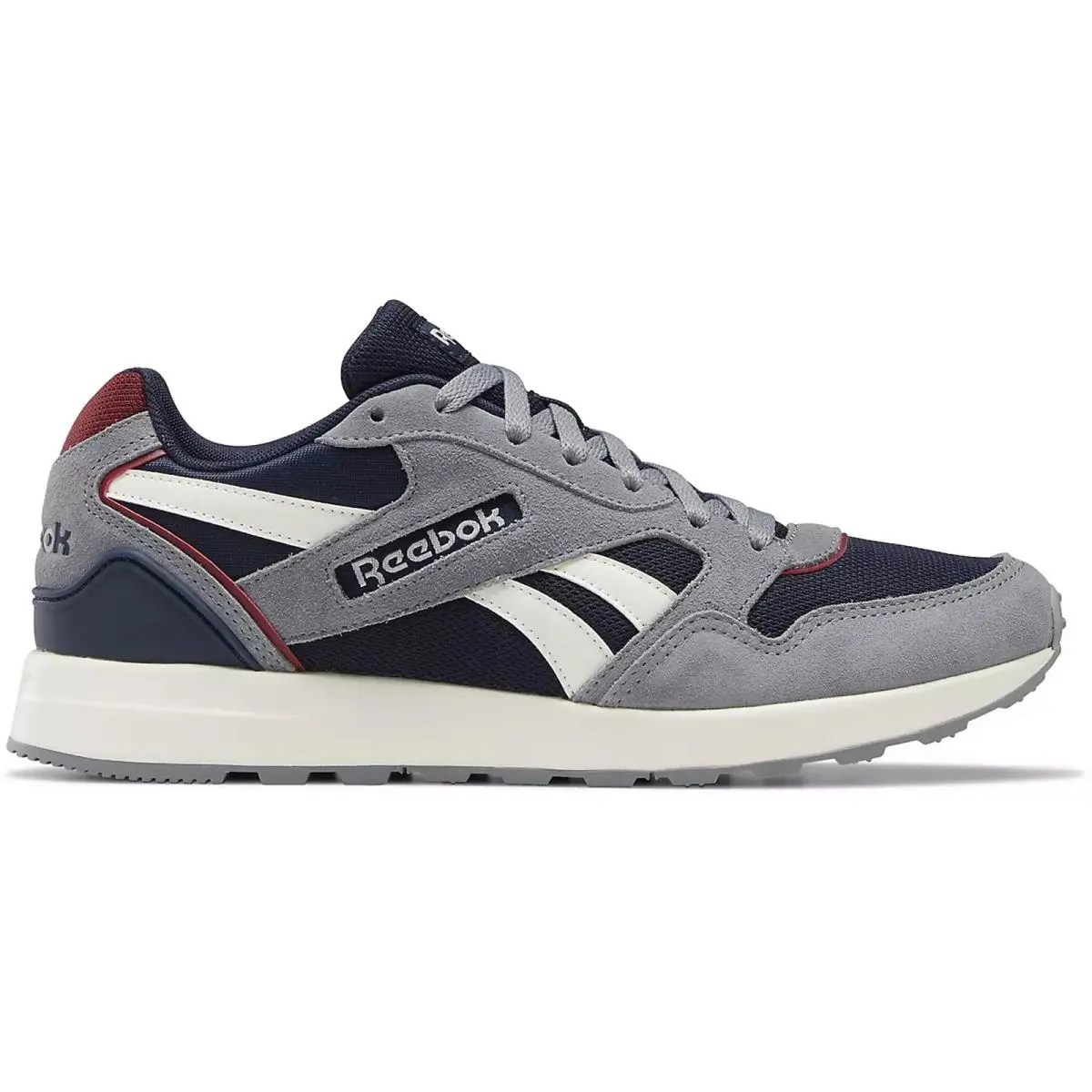 Reebok shoes - Vecnav/Chalk/Clabur 6