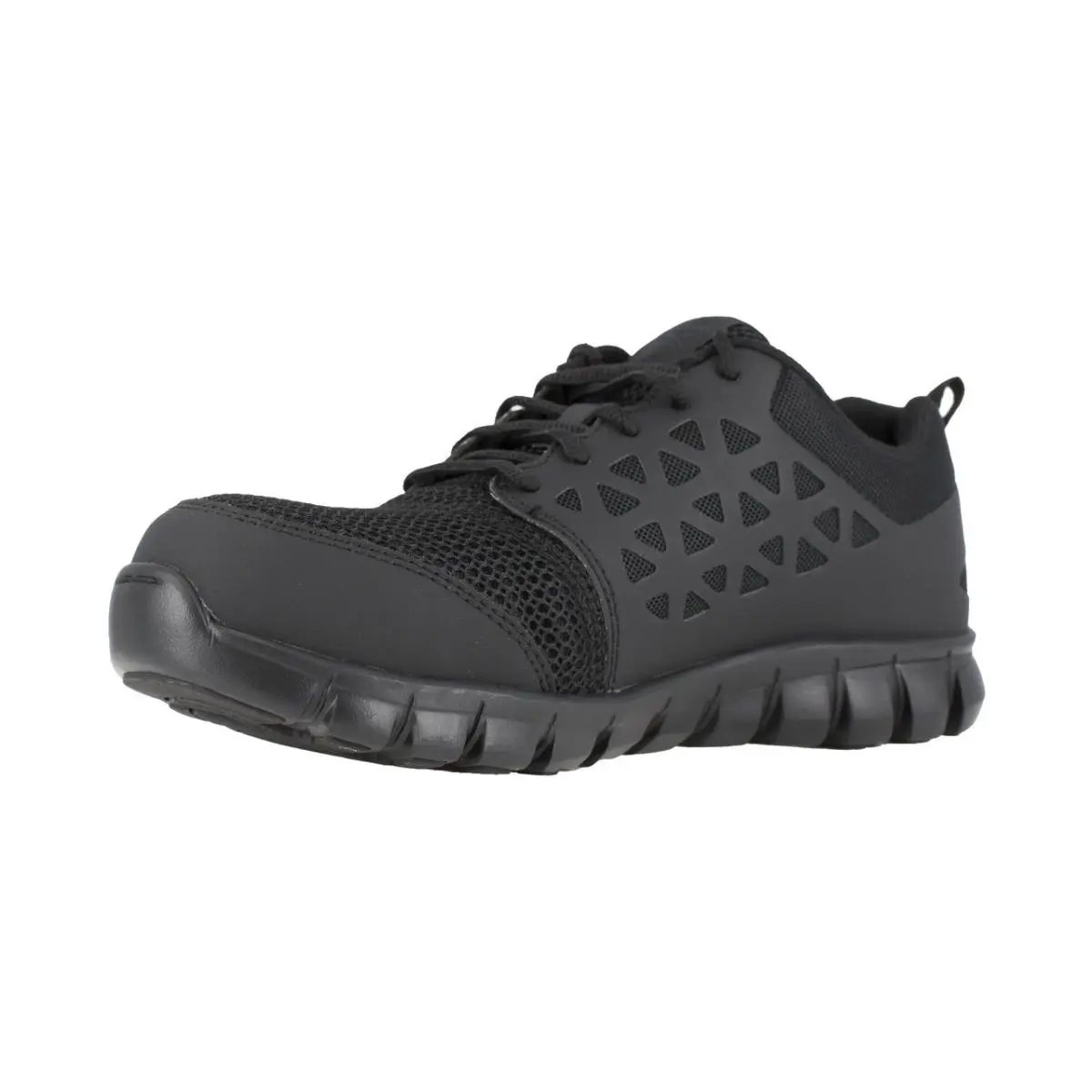 Reebok shoes - SUBLITE CUSHION WORK - SUBLITE CUSHION WORK - RB4039 - Black 2