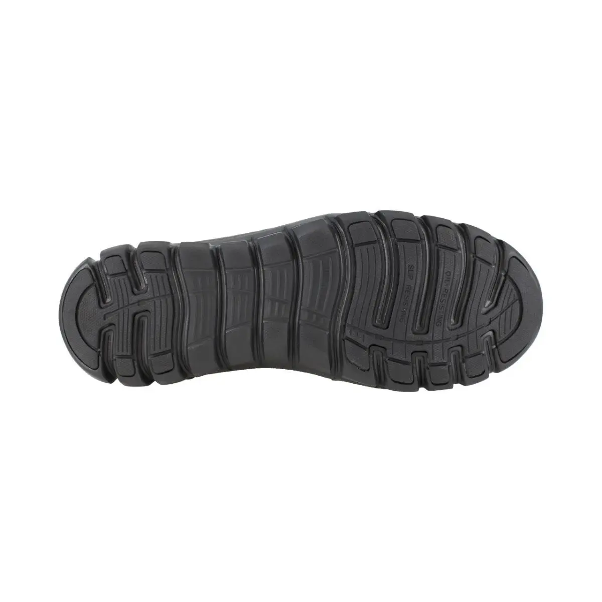 Reebok shoes - SUBLITE CUSHION WORK - SUBLITE CUSHION WORK - RB4039 - Black 8