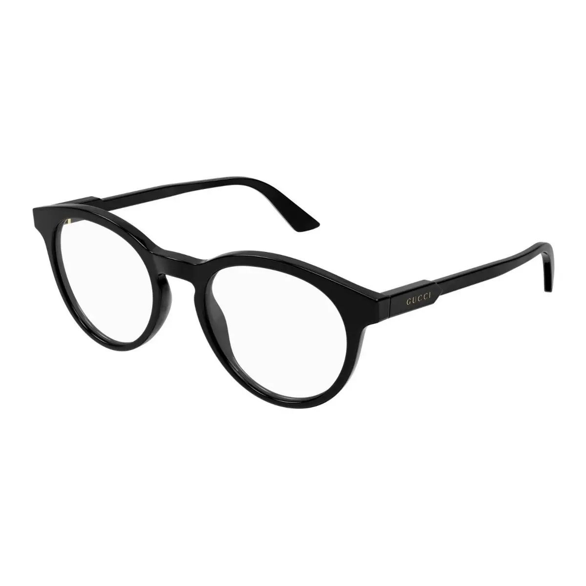 Gucci GG1822O Black 001 Eyeglasses - Frame: Black