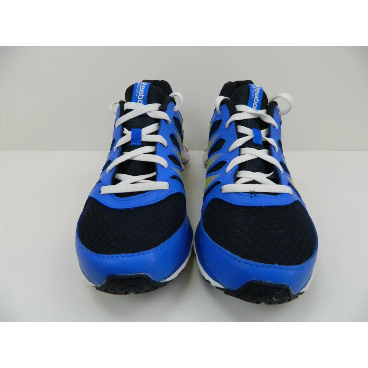 Reebok shoes - Reebok Zig Kick Tahoe Road II - Blue 0
