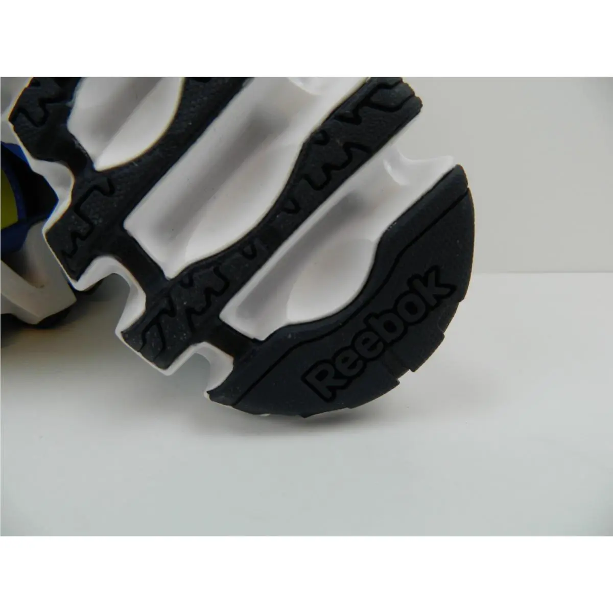 Reebok shoes - Reebok Zig Kick Tahoe Road II - Blue 6