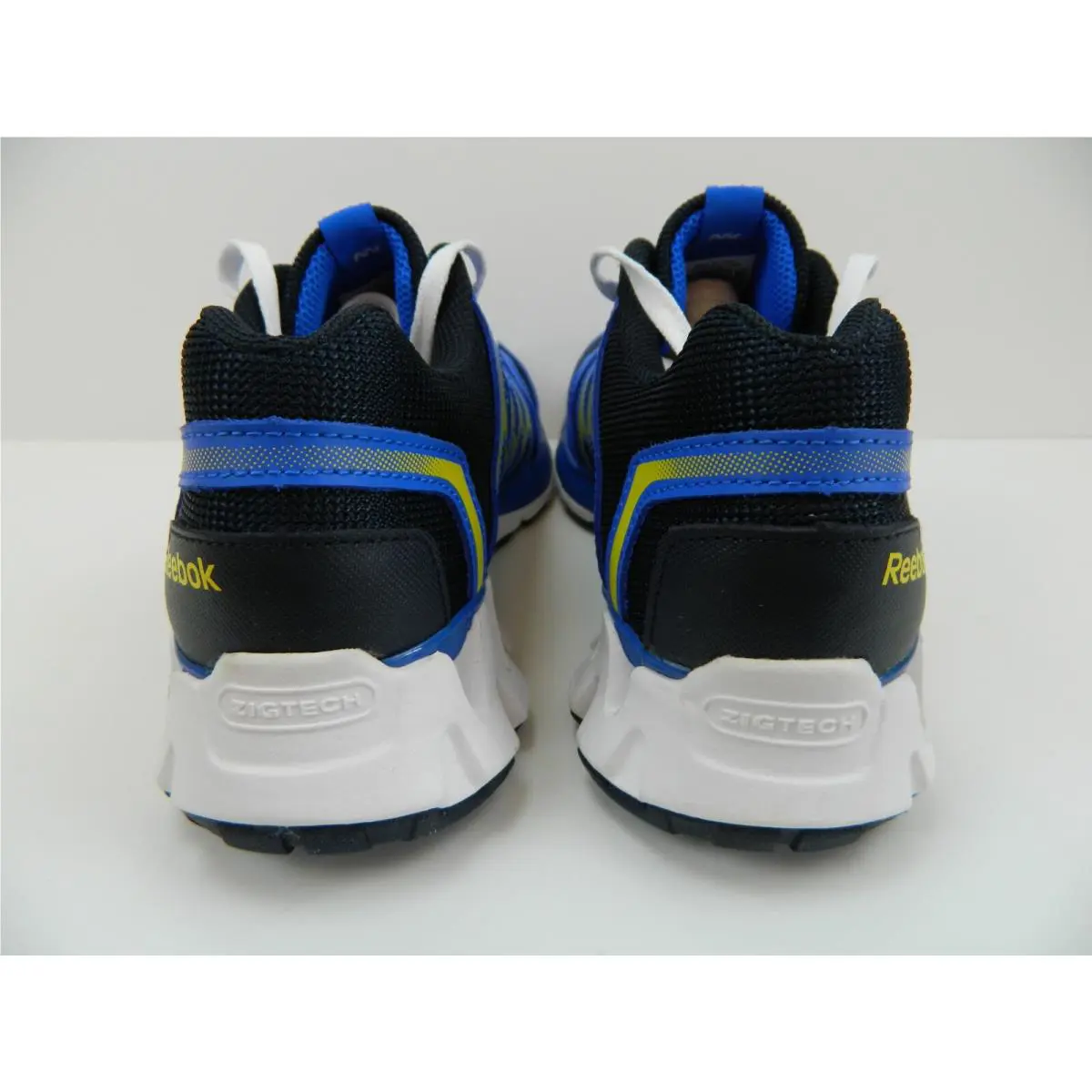 Reebok shoes - Reebok Zig Kick Tahoe Road II - Blue 10