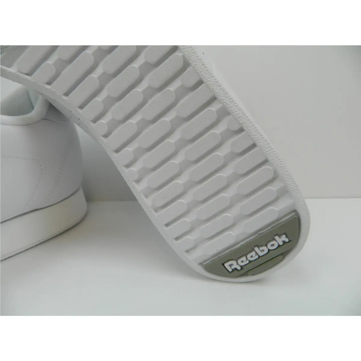 Reebok shoes - Reebok Princess - Princess - White 8
