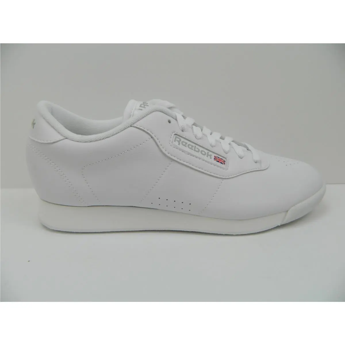 Reebok shoes - Reebok Princess - Princess - White 0
