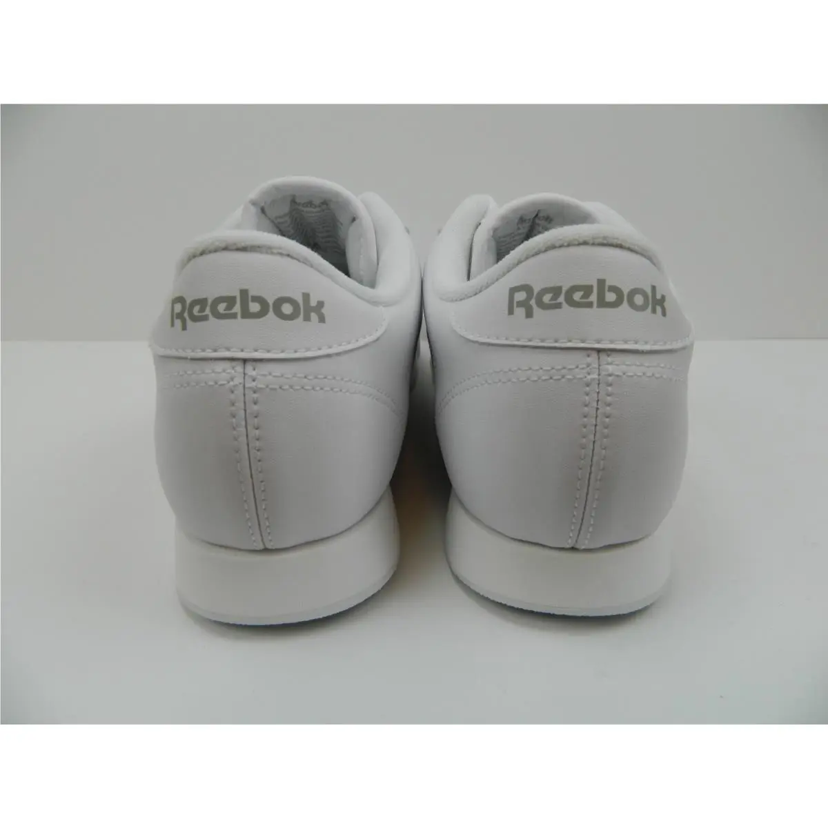 Reebok shoes - Reebok Princess - Princess - White 3
