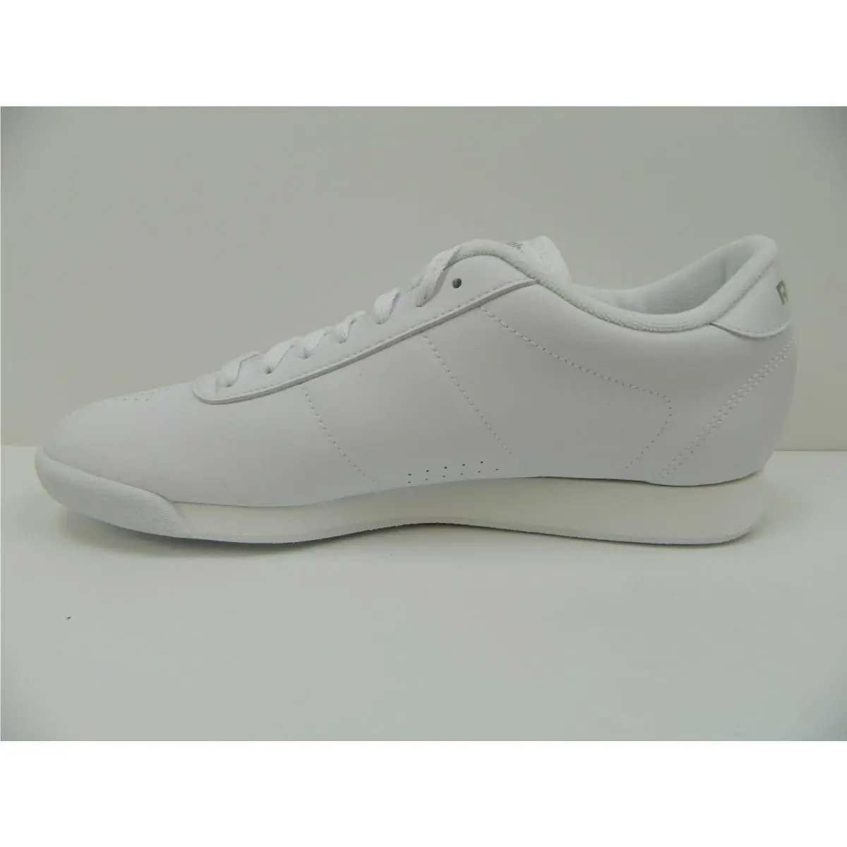 Reebok shoes - Reebok Princess - Princess - White 1