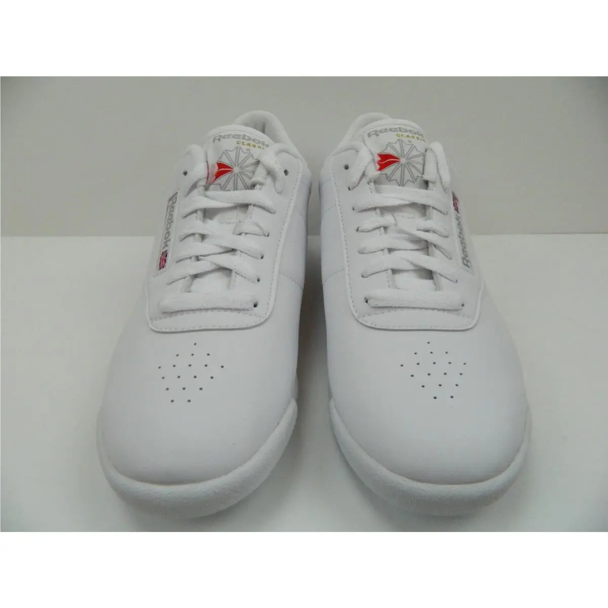 Reebok shoes - Reebok Princess - Princess - White 2