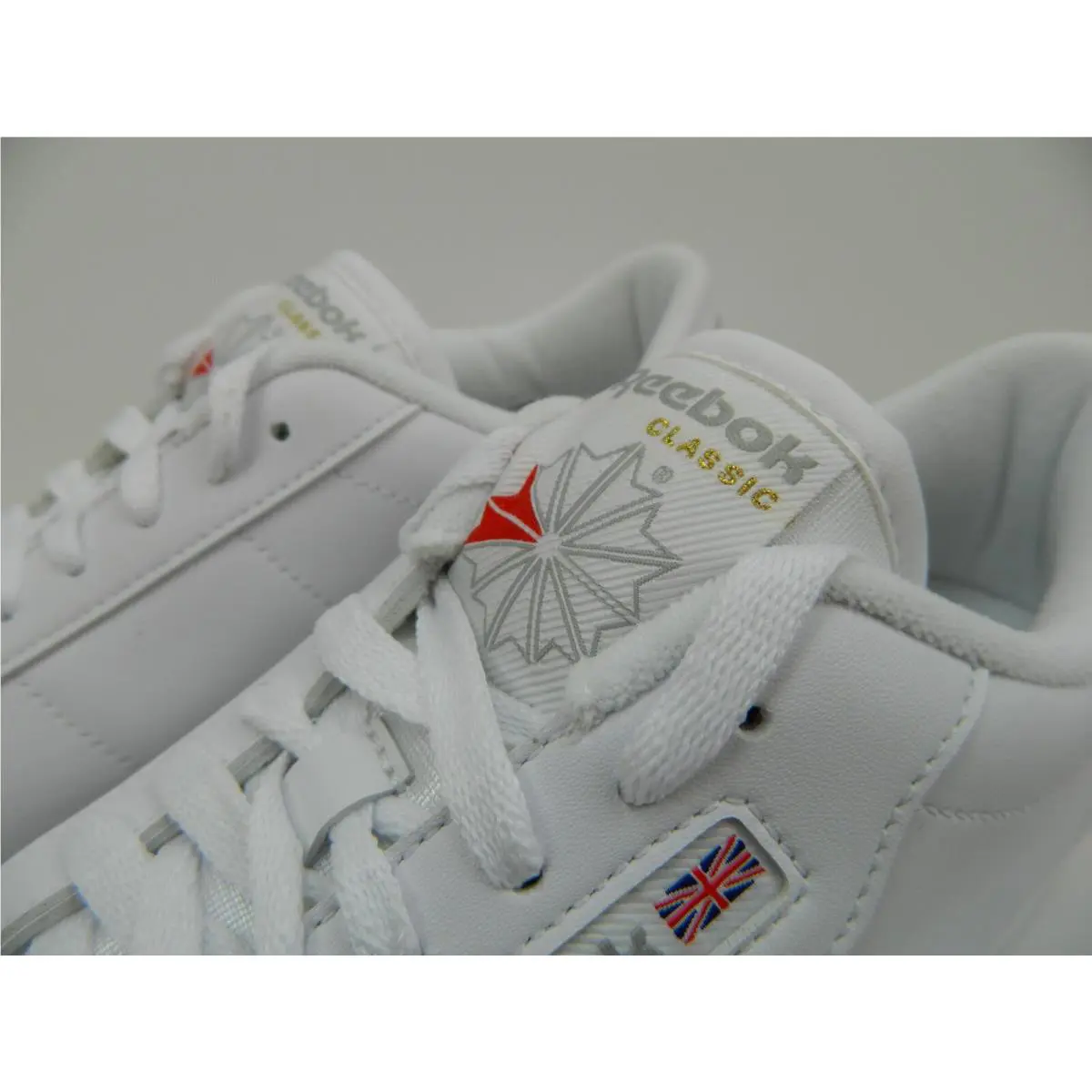 Reebok shoes - Reebok Princess - Princess - White 5