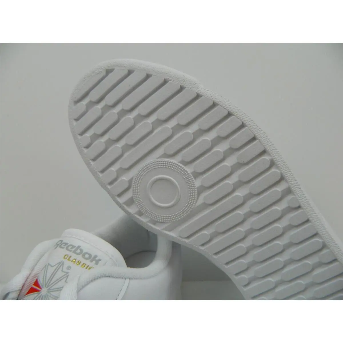 Reebok shoes - Reebok Princess - Princess - White 17