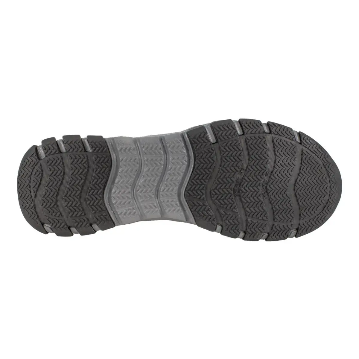 Reebok shoes - SUBLITE WORK - SUBLITE WORK - RB4015 - Black with Grey Trim 3