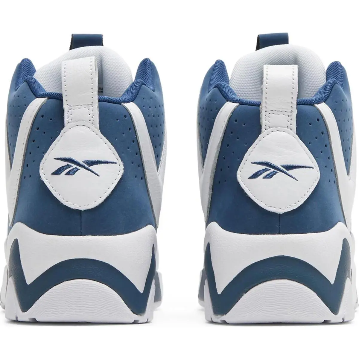 Reebok shoes - Blue 2