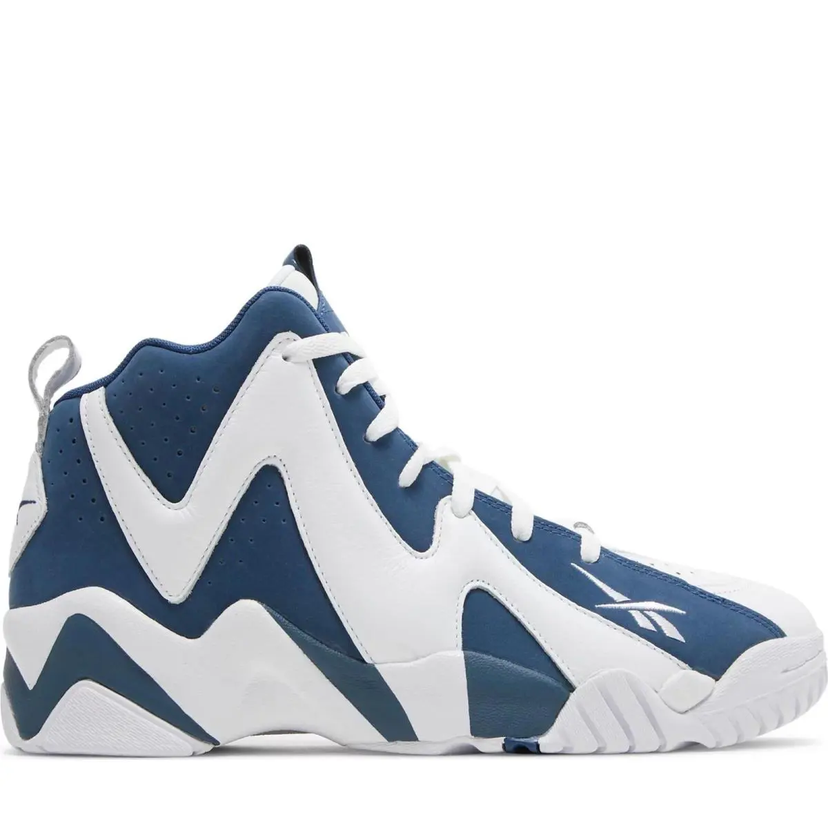Reebok shoes - Blue 4
