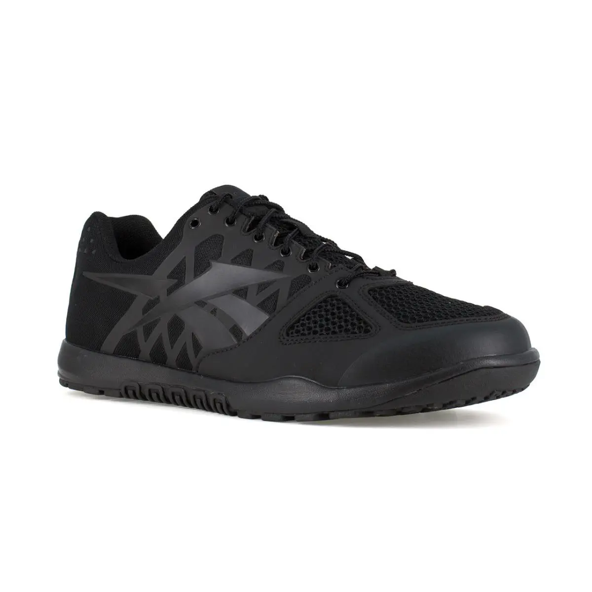 Reebok shoes - NANO TACTICAL - NANO TACTICAL - RB7100 - Black 1