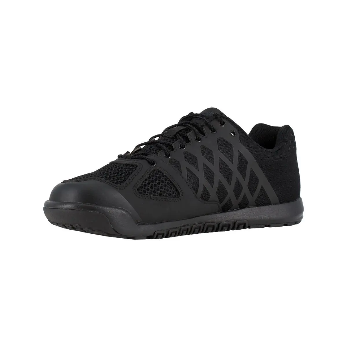 Reebok shoes - NANO TACTICAL - NANO TACTICAL - RB7100 - Black 2