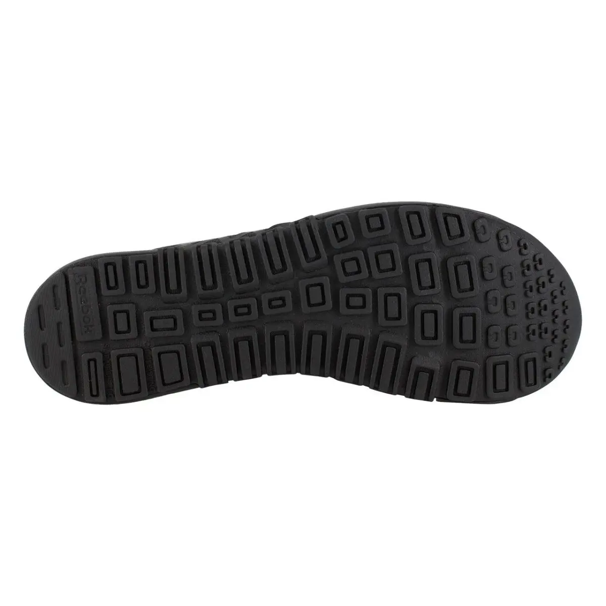 Reebok shoes - NANO TACTICAL - NANO TACTICAL - RB7100 - Black 3