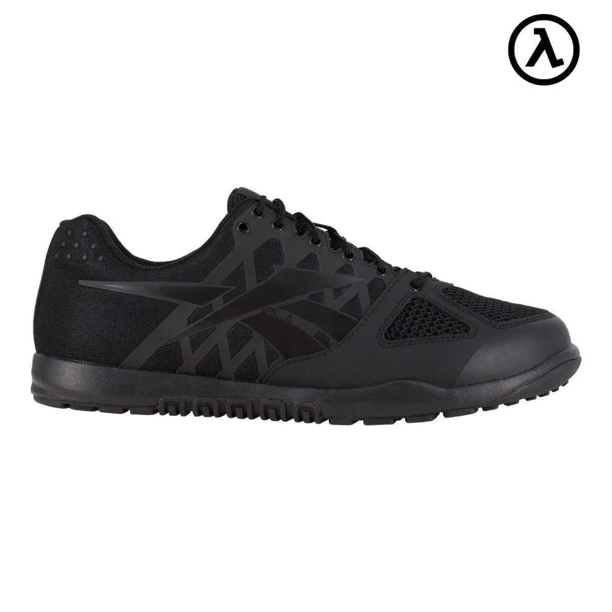 Reebok shoes - NANO TACTICAL - NANO TACTICAL - RB7100 - Black 4