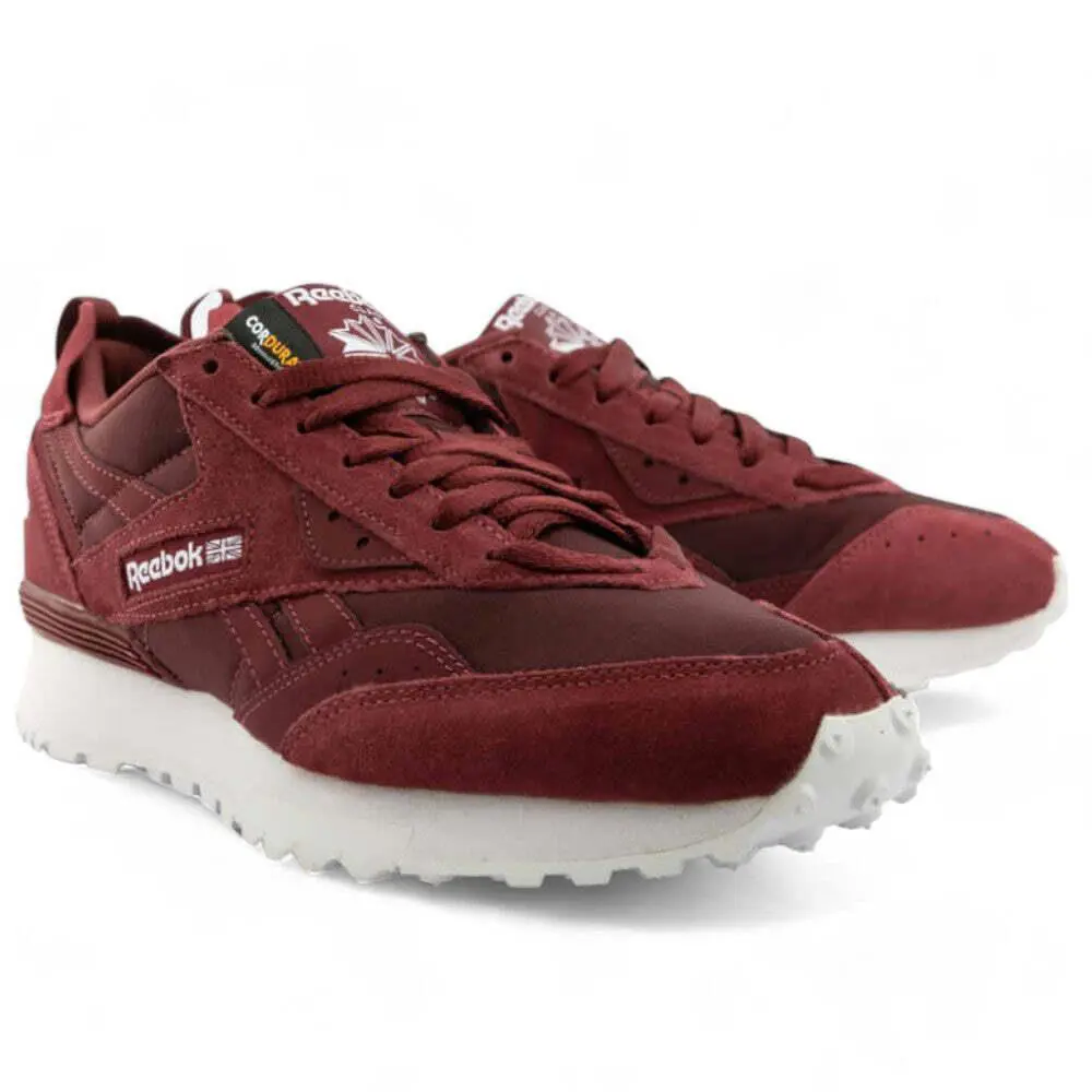 Reebok shoes - Clamar/Clamar/Ftwwht 0