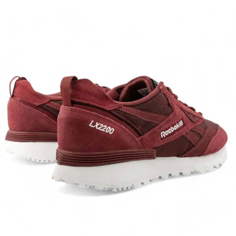 Reebok shoes - Clamar/Clamar/Ftwwht 1