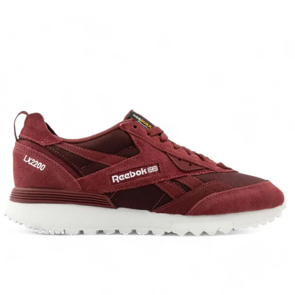 Reebok shoes - Clamar/Clamar/Ftwwht 4