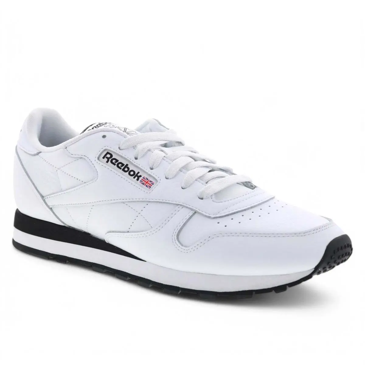 Reebok shoes - Ftwwht/Cblack/Ftwwht 0